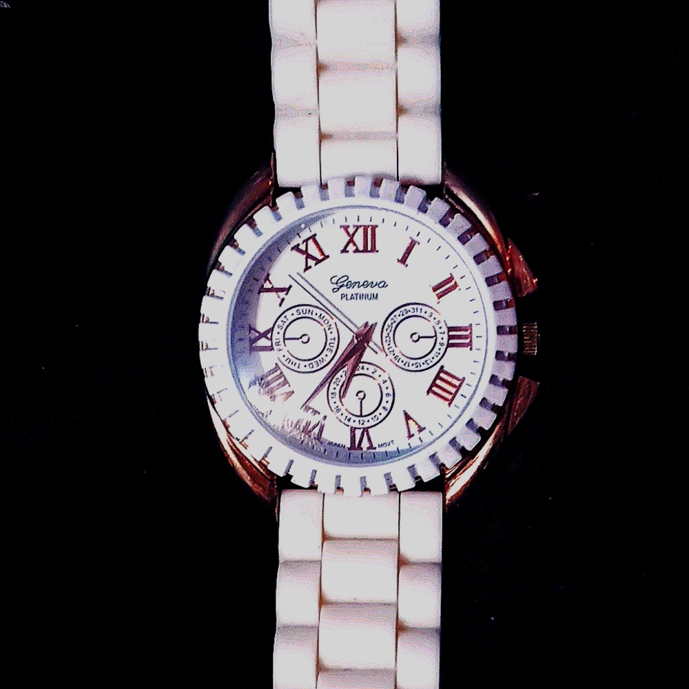 Geneva platinium